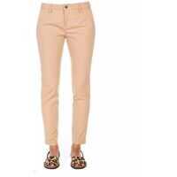Pantaloni casual Chino Femei