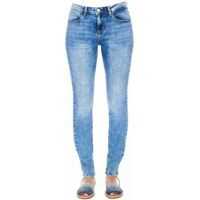Blugi drepti Jeans Femei