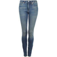 Blugi drepti Calvin Klein Modern Classics J20J208068