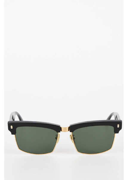 Ochelari de soare Cline Square Lens Mineral Sunglasses Black Femei (BM 7644100) 1