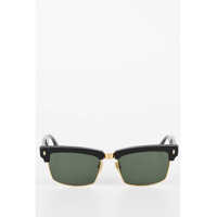 Ochelari de soare Square Lens Mineral Sunglasses Femei