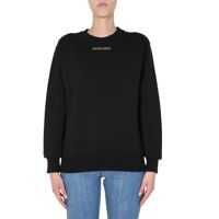 Bluze de trening Round Neck Sweatshirt Femei