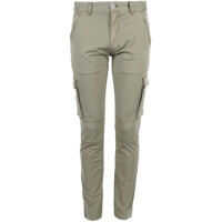 Blugi drepti Calvin Klein Military J30J306511