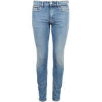 Blugi drepti Skinny J30J306712 Barbati