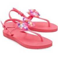 Sandale Havaianas Freedom SL Pompom