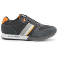 Sneakers U.S. POLO ASSN. Flash4088S9_Ts1*