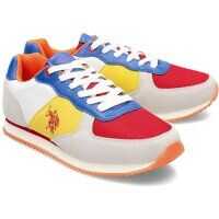 Sneakers U.S. POLO ASSN. Jake*