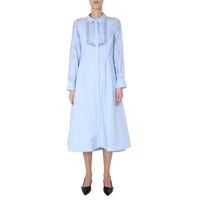 Rochii casual Shirt Dress Femei