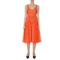 Rochii casual Midi Dress Femei