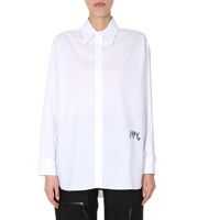 Bluze Oversize Fit Shirt Femei
