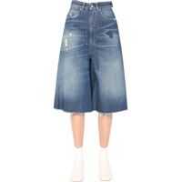 Pantaloni scurti Oversize Fit Bermuda Femei