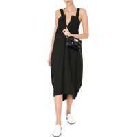 Rochii casual V-Neck Dress Femei