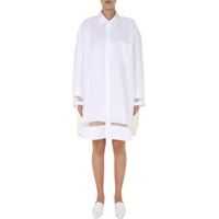 Rochii casual Chemisier Dress Femei