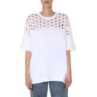 Tricouri Round Neck T-Shirt Femei