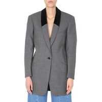 Sacouri office Oversize Fit Jacket Femei
