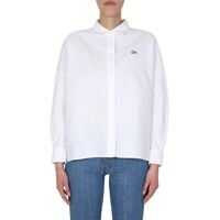 Bluze Lacoste Oversize Fit Shirt