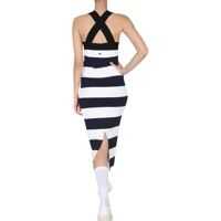 Rochii casual Lacoste Long Dress