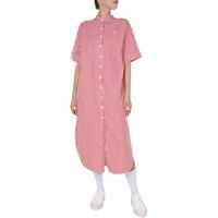 Rochii casual Lacoste Striped Dress
