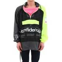 Bomber jacket Lettering Windbreaker Barbati