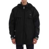 Bomber jacket Windbreaker Barbati