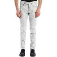 Blugi Slim Bleached Jeans Barbati