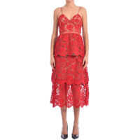 Rochii elegante Lace Dress Femei