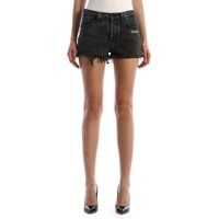 Pantaloni scurti Denim Shorts Femei