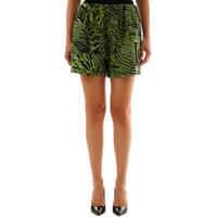 Pantaloni scurti Soft Tiger Shorts Femei