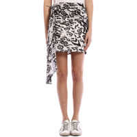 Fuste Leo Mini Skirt Femei