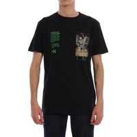 Tricouri Pascal Painting T-Shirt Barbati