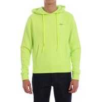 Hanorace Fluo Hoodie Barbati