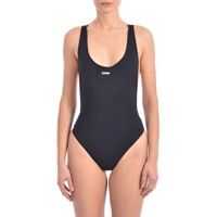 Costume de baie Logo Swimsuit Femei