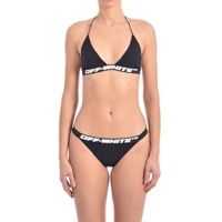 Costume de baie Bikini Logo Femei