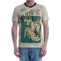 Tricouri T-Shirt Mojito Barbati