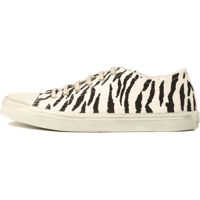 Sneakers Sneakers Zebra Print Barbati