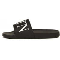 Slapi Rubber Sandal Vltn Barbati