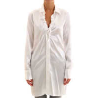 Camasi Satin Shirt Femei