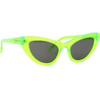 Ochelari de soare Sunglasses Lily Neon Femei