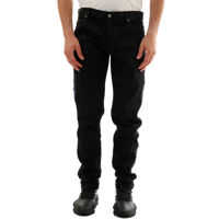 Blugi Jeans Logo Barbati