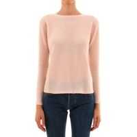 Pulovere casual Cashmere And Silk Sweater Femei