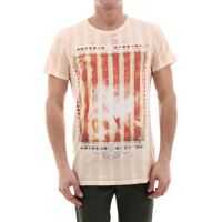 Tricouri T-Shirt With Print Barbati