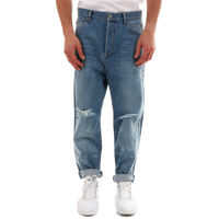 Blugi drepti Logo Jeans Barbati