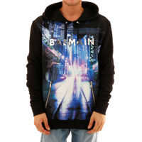 Hanorace Tokyo Sweatshirt Barbati