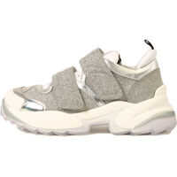 Sneakers Sergio Rossi Sneaker Extreme Glitter