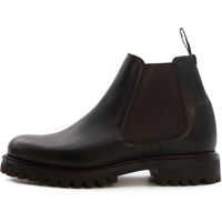 Ghete Ankle Boot Cornwood Barbati