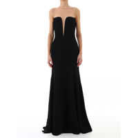 Rochii elegante Long Dress Femei