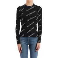 Pulovere casual Logo Sweater Femei