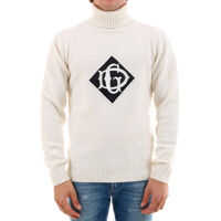 Pulovere casual Pullover New Logo Barbati