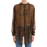 Camasi Over Shirt Leo Femei