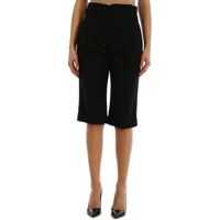 Pantaloni scurti Tailored Capri Trousers Femei